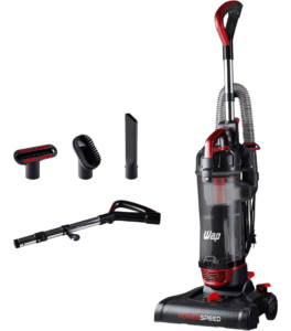 Imagem de Aspirador de Po WAP Modelo POWER SPEED 