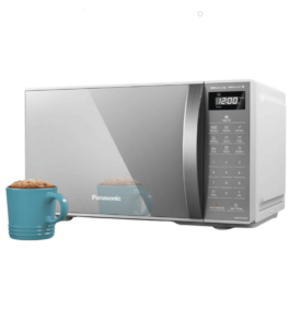 melhor escolha de microondas 21litros